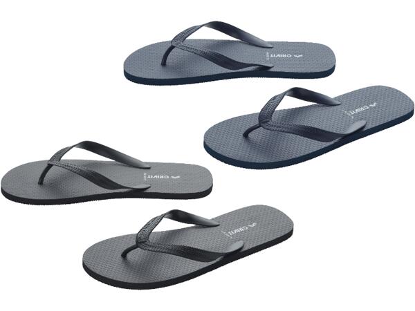 Flip-flops