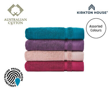 Hand Towel