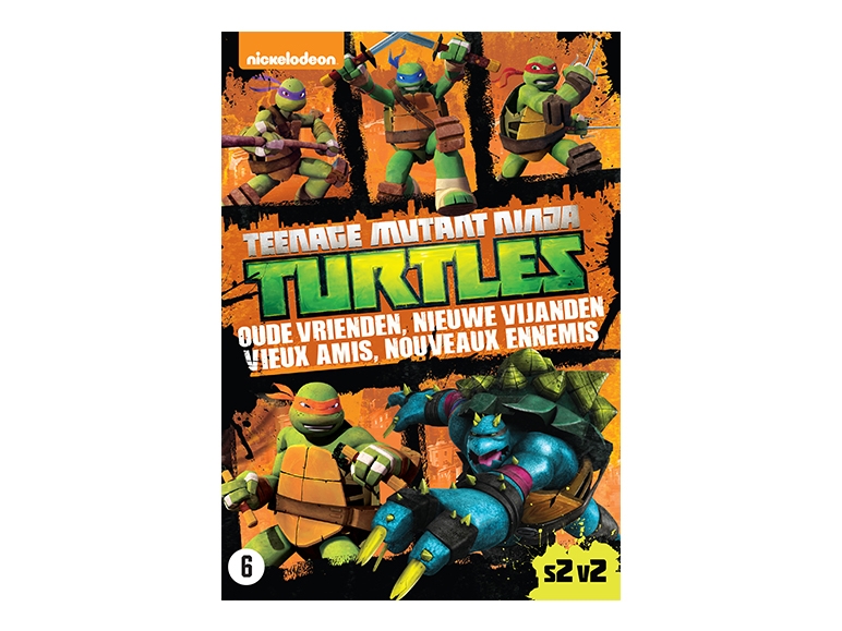 DVD