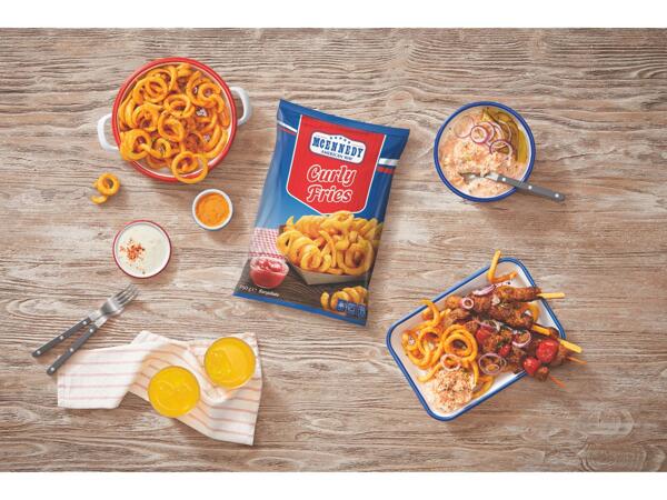 Curly Fries