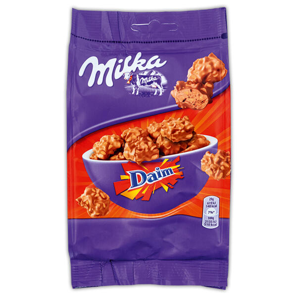 Snacks