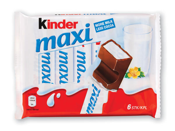 Kinder