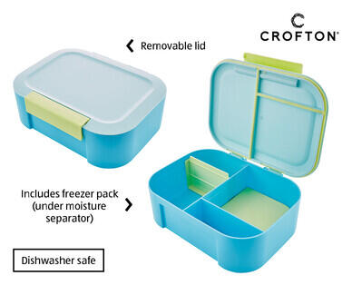 Bento Lunchbox