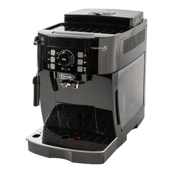 DELONGHI(R) 				Machine à espresso automatique Magnifica S