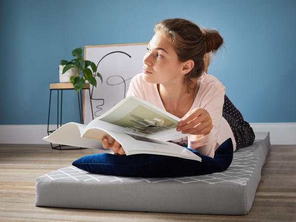 Chair Bed