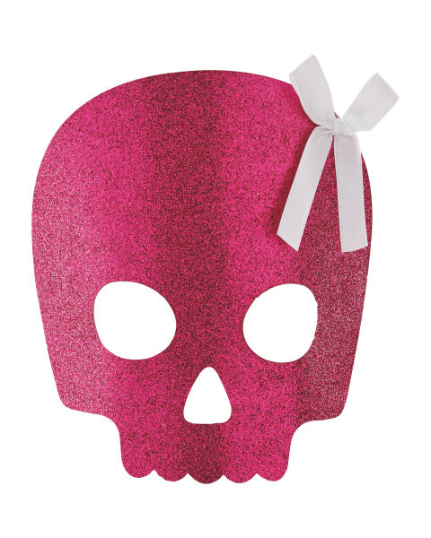 Girls' Skeleton Costume
