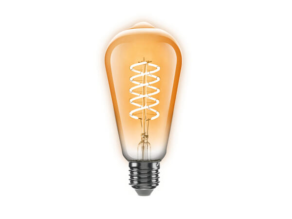 LIVARNO LUX(R) LED-filamentpære
