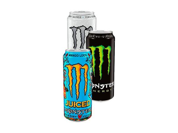Monster Energiajuoma
