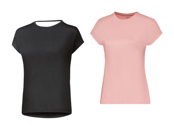 T-shirt de sport