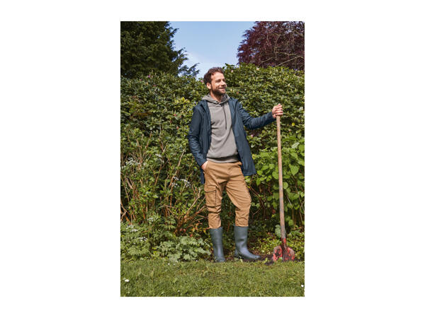 Livergy Men's Wellington Boots
