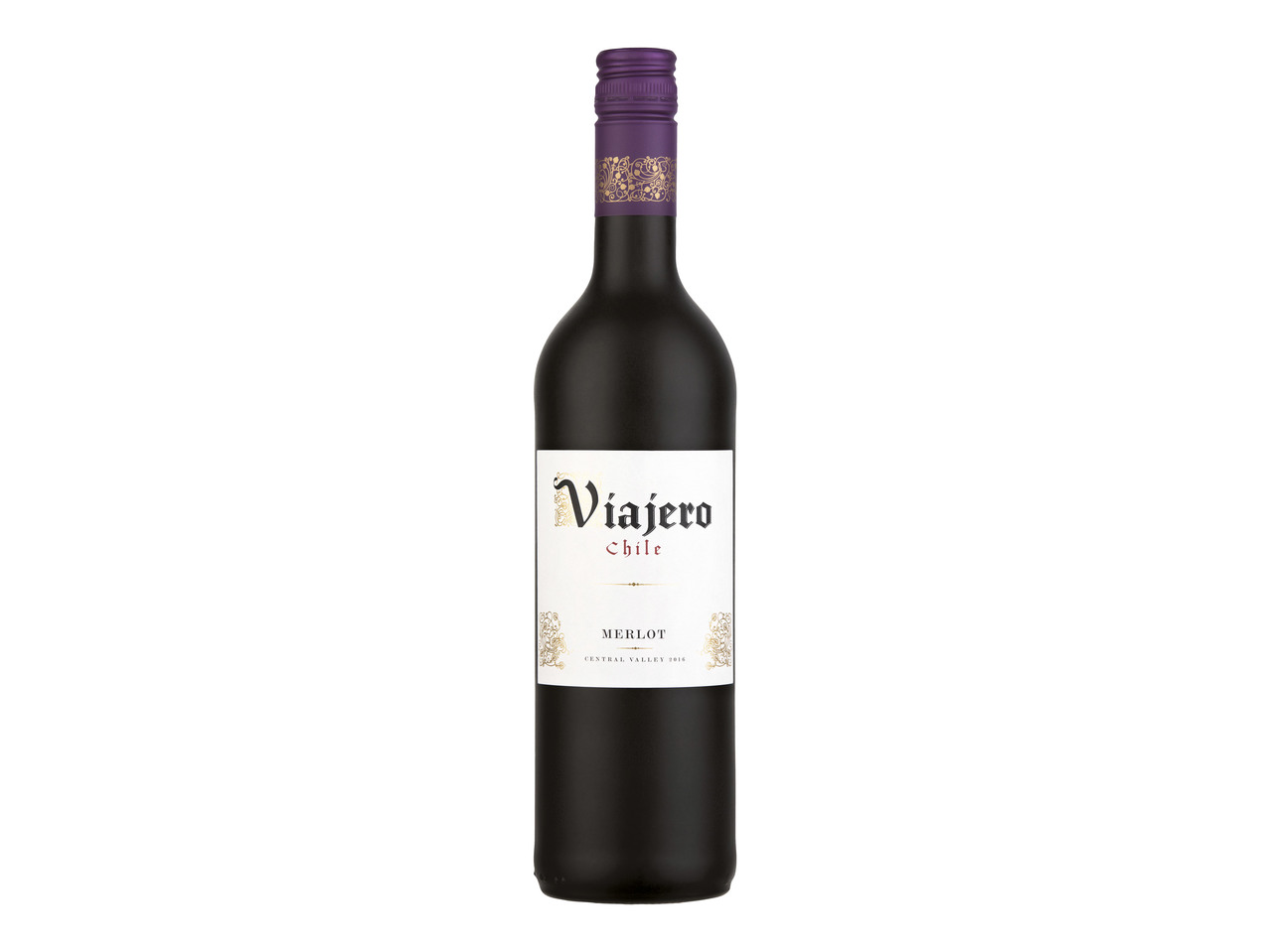 MERLOT CHILE