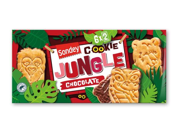 SONDEY Junglekiks