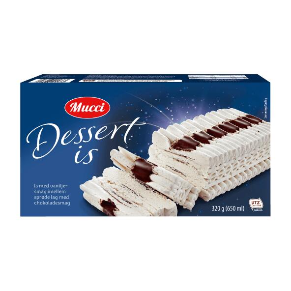 Dessertis