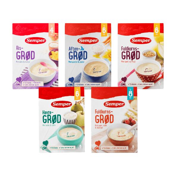 Grød