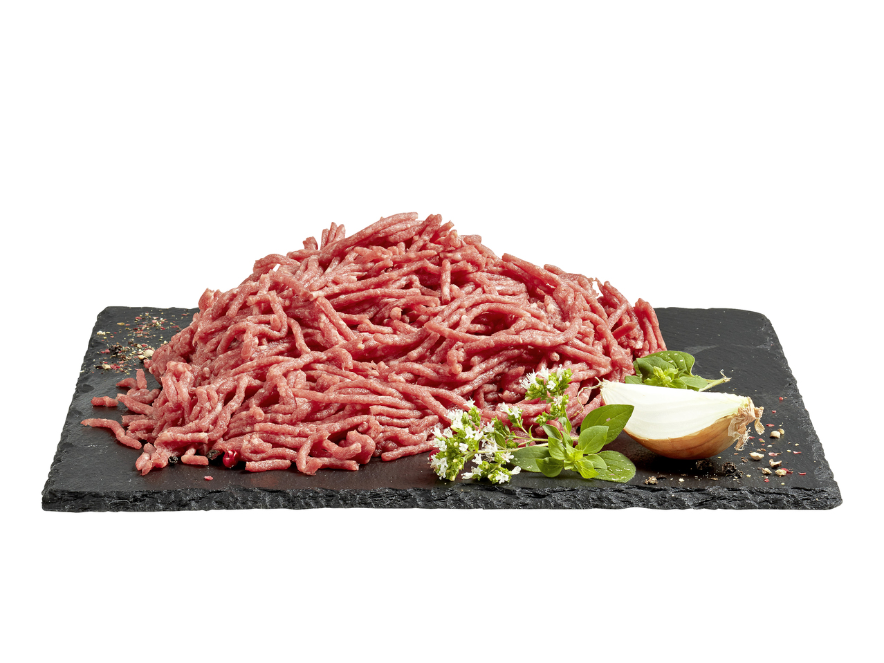 Carne macinata di manzo