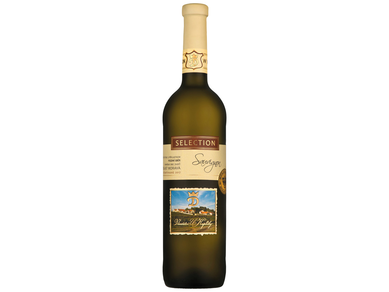 SAUVIGNON