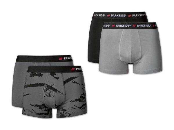 Herren Boxer, 2 Stück