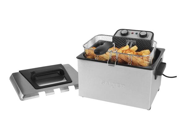 Salter 5L Deep Fat Fryer