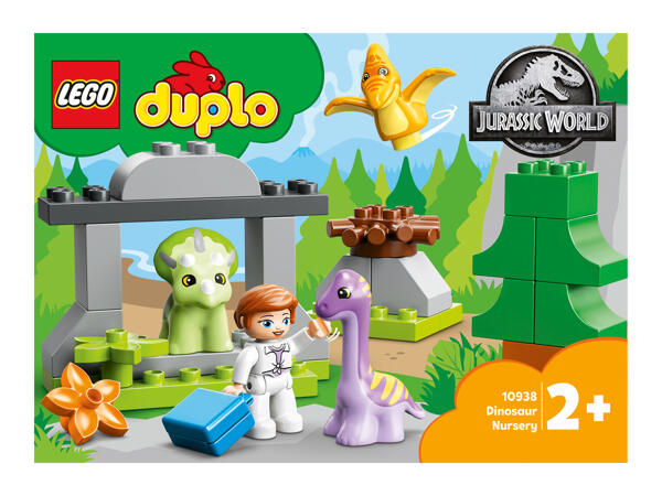 Lego(R) Play Set - Large