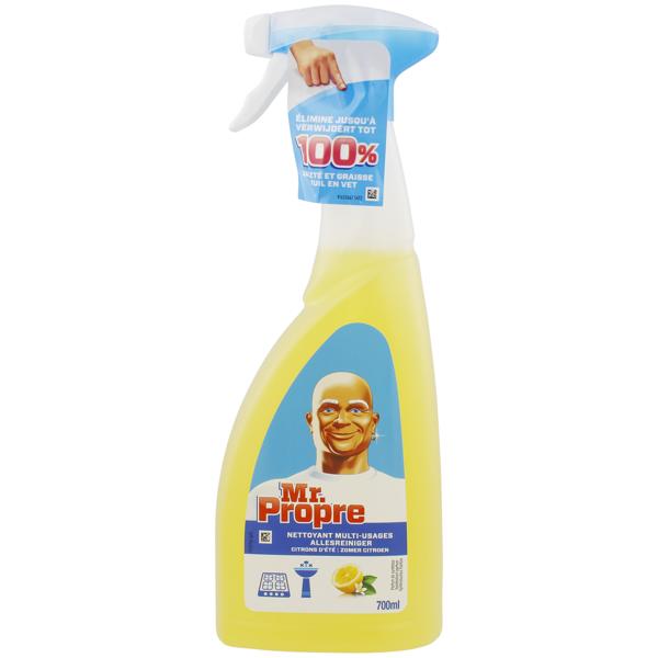 Nettoyant universel Mr. Proper