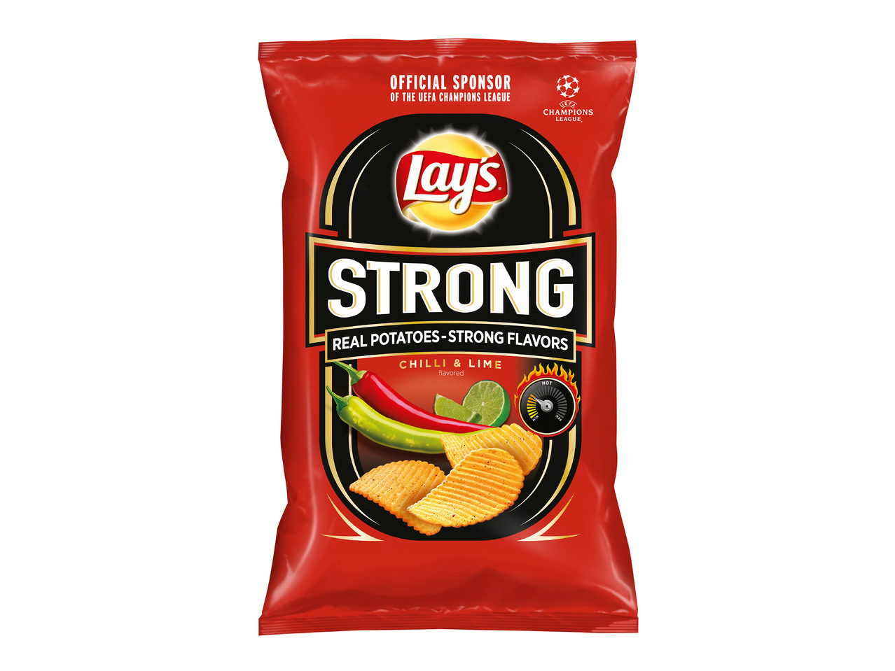 LAY‘S CHIPSY