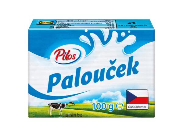 PALOUČEK
