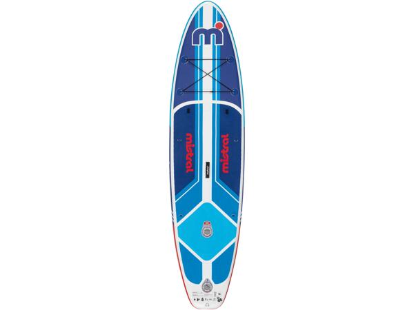 Inflatable Paddle Board