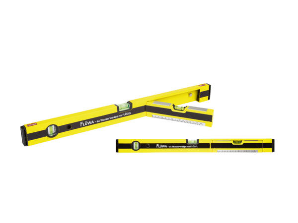 Vattenpass