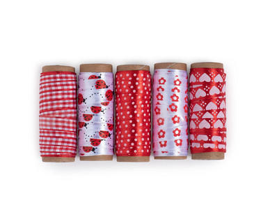 Textiles Deko-Band