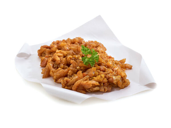 Viande pita poulet