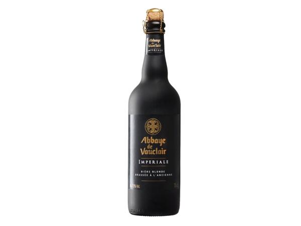Bière Impériale 7.5%