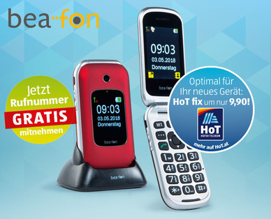 BEAFON SL590