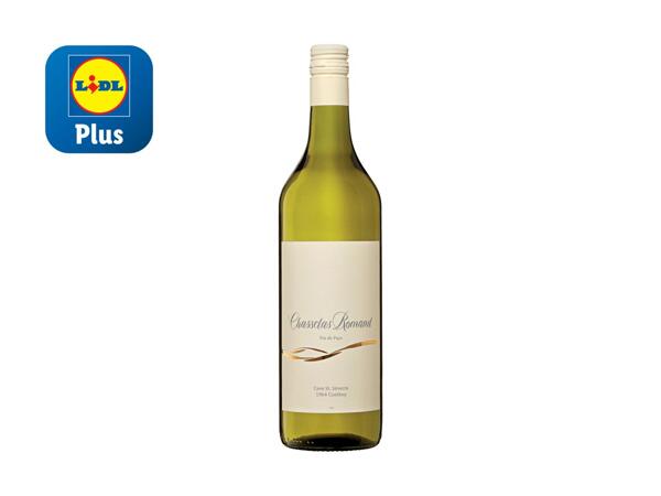 Chasselas Romand VdP 2022
