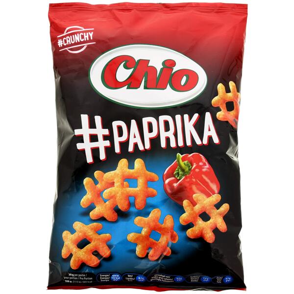Paprika Chio