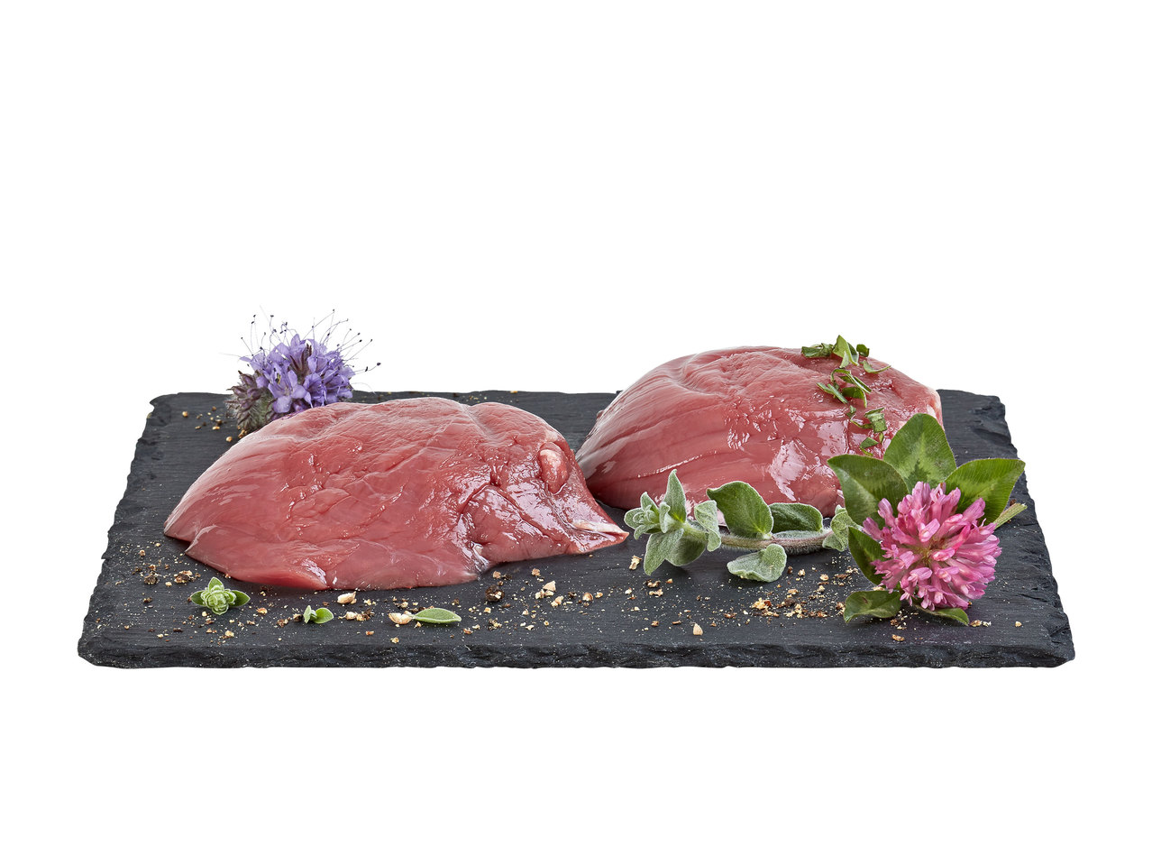 Filet de bœuf de pâturage
