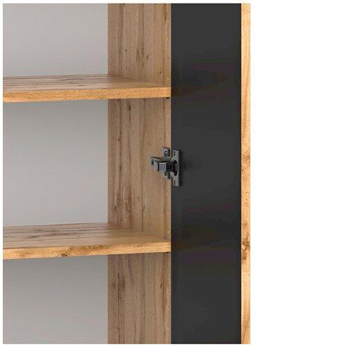 Midi-Schrank 30 cm