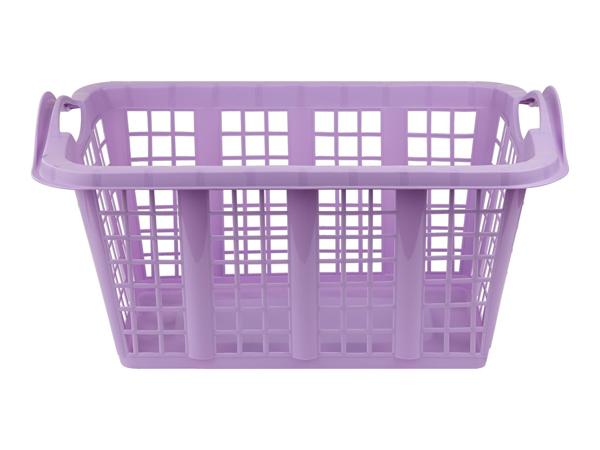 Laundry Basket, 37L