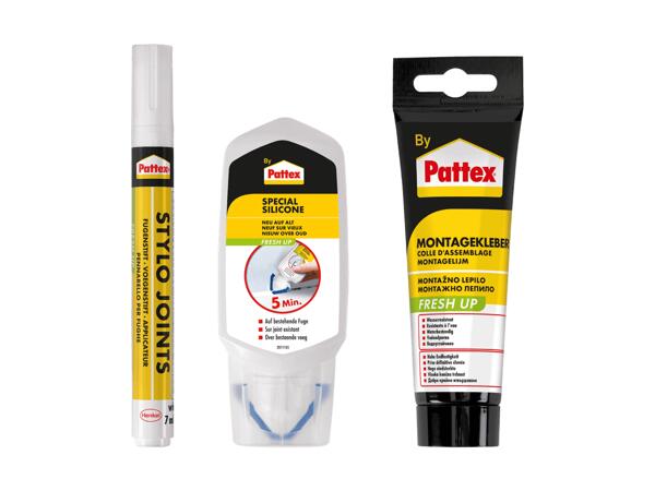 Assortiment pour joints/montage