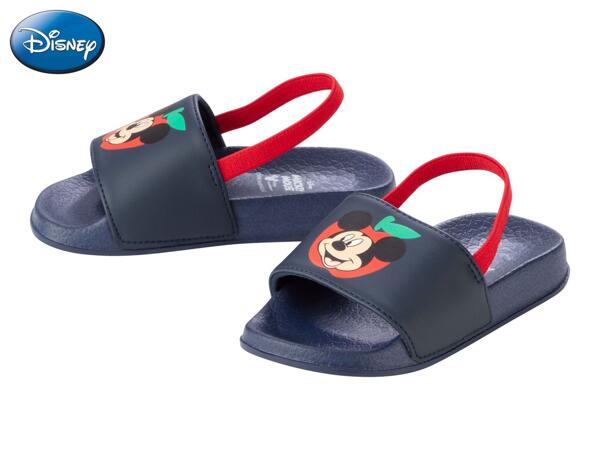 Disney Kids' Sliders