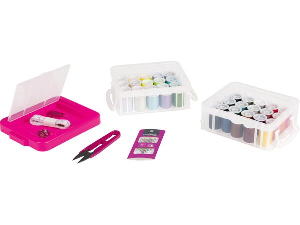 Sewing Starter Set