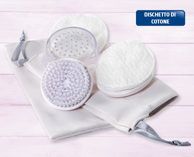Apparecchio per la pulizia del viso Dual Clean SILK'N(R)