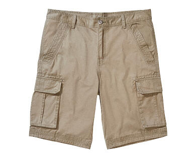 Men's Cargo Shorts