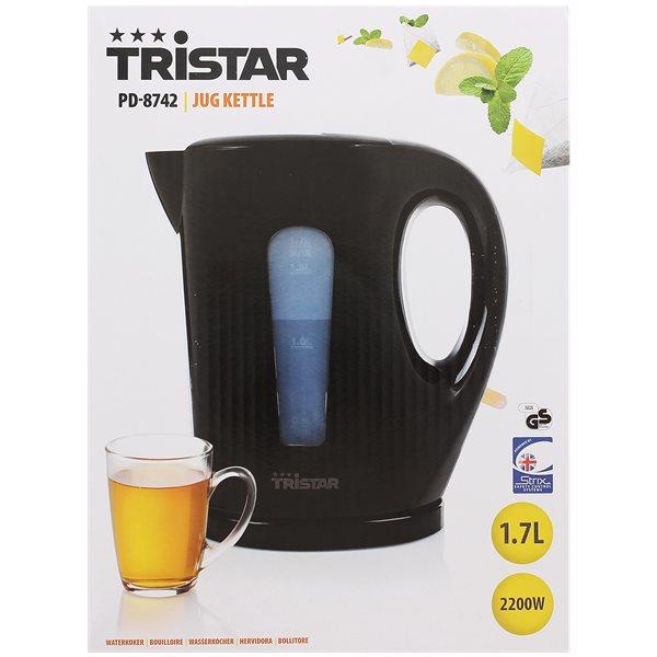 Bouilloire Tristar