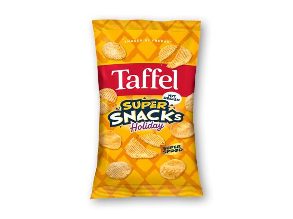 Taffel chips