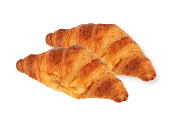 Butter Croissant