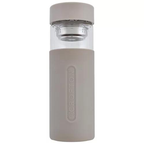 Glass Container or Drink Bottle