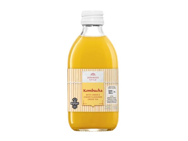 Kombucha