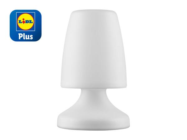 Livarno Home Cordless LED Table Lamp
