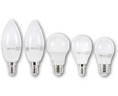 LIGHTWAY Lampadina LED dimmerabile