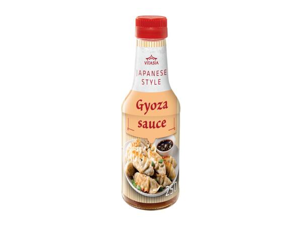 Vitasia Gyoza Sauce